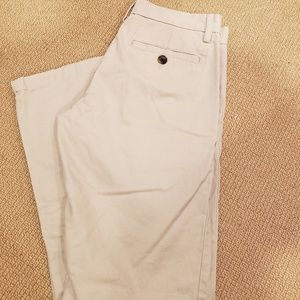 Old Navy Khaki pants